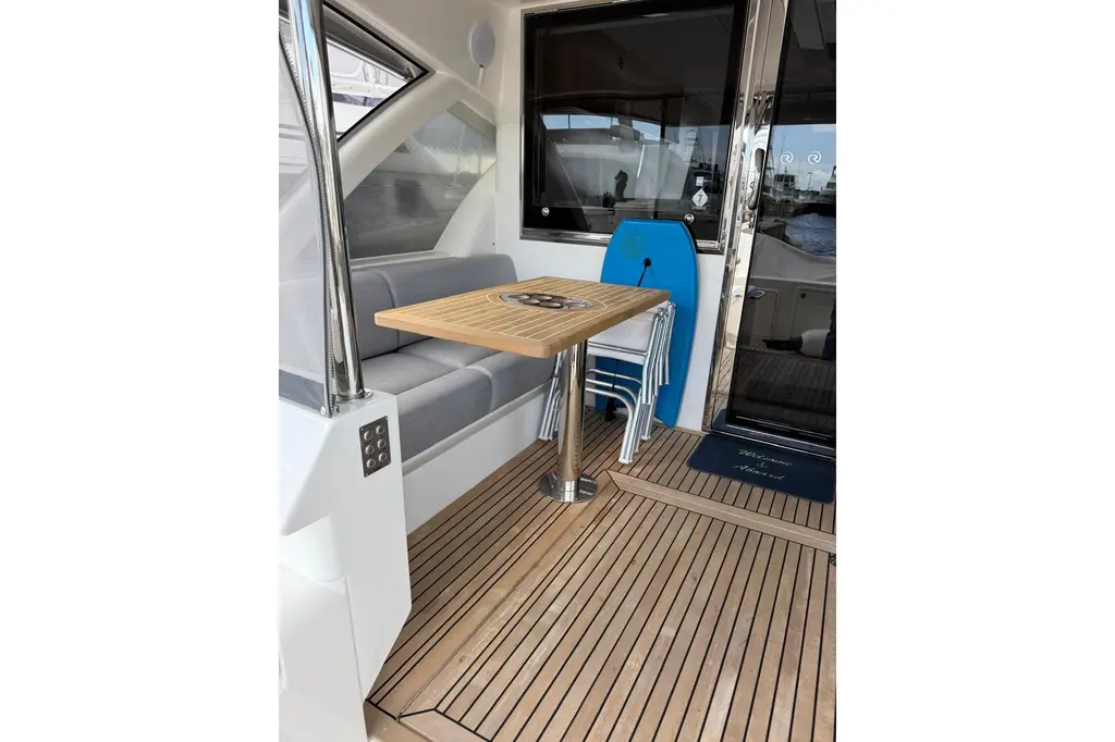2025 Riviera 50 Sports Motor Yacht Yacht For Sale in Fajardo 2025 Riviera 50 Sports Motor Yacht Yacht For Sale in Fajardo
