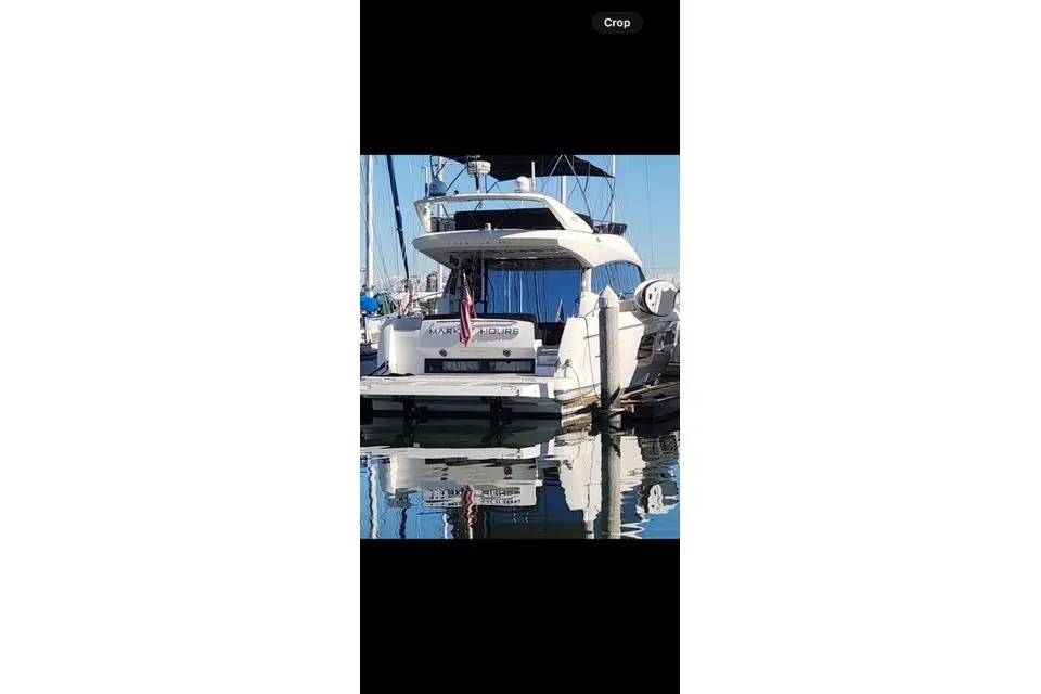 2016 Jeanneau Prestige 50 Yacht For Sale in Wilmington CA 2016 Jeanneau Prestige 50 Yacht For Sale in Wilmington CA
