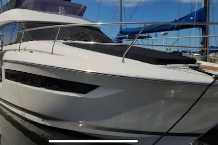 2016 Jeanneau Prestige 50 Yacht For Sale in Wilmington CA 2016 Jeanneau Prestige 50 Yacht For Sale in Wilmington CA