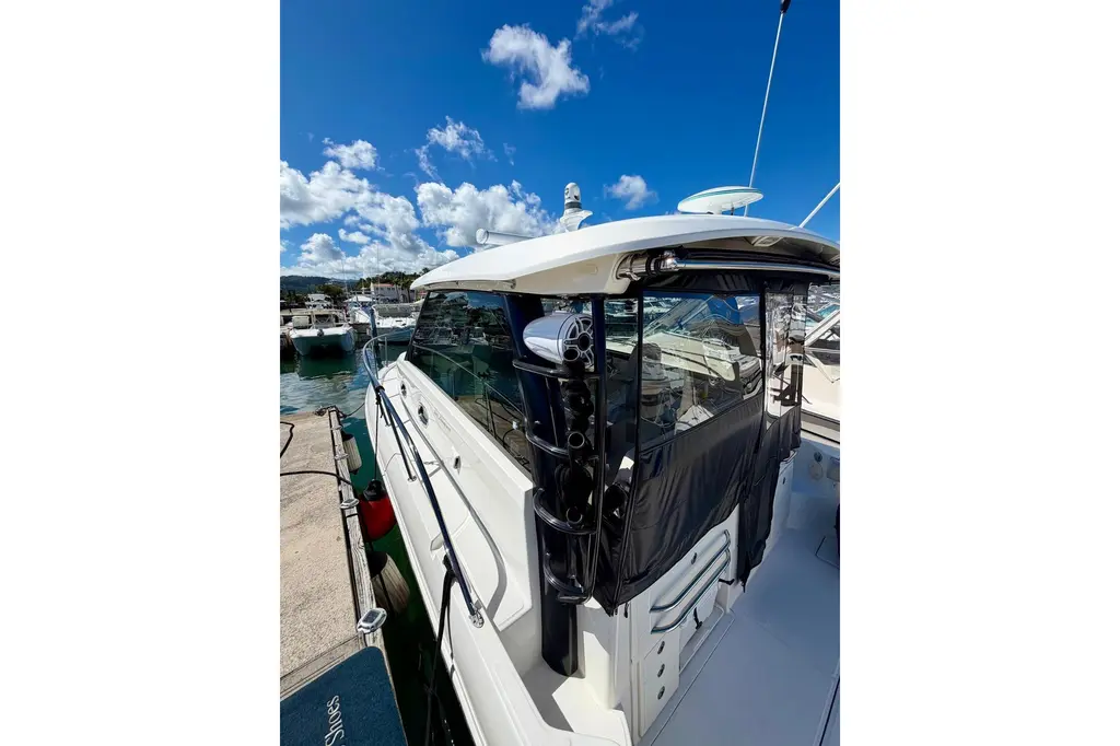 2023 Boston Whaler 345 Conquest Yacht For Sale in Fajardo 2023 Boston Whaler 345 Conquest Yacht For Sale in Fajardo