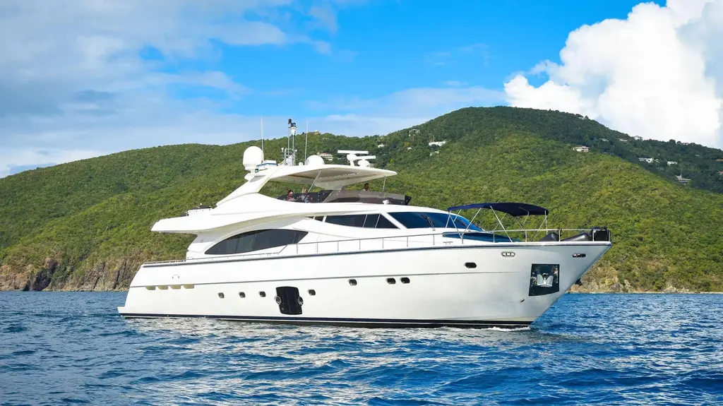 Indulge II 2006 Ferretti Yachts 881 Yacht For Sale in Fort Lauderdale FL Indulge II 2006 Ferretti Yachts 881 Yacht For Sale in Fort Lauderdale FL