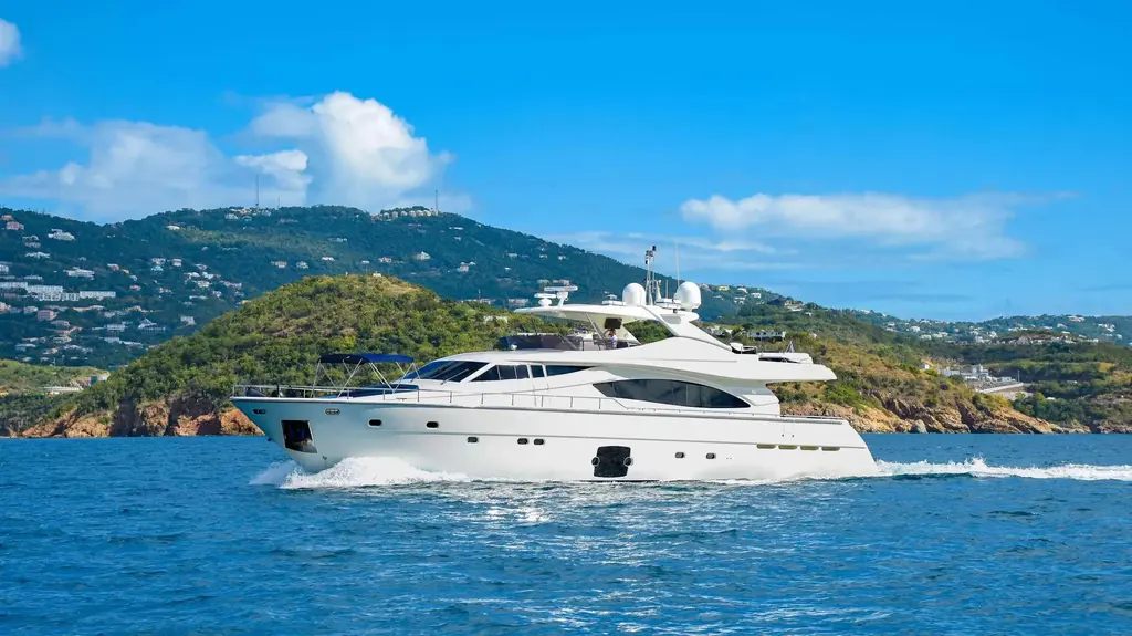 Indulge II 2006 Ferretti Yachts 881 Yacht For Sale in Fort Lauderdale FL Indulge II 2006 Ferretti Yachts 881 Yacht For Sale in Fort Lauderdale FL