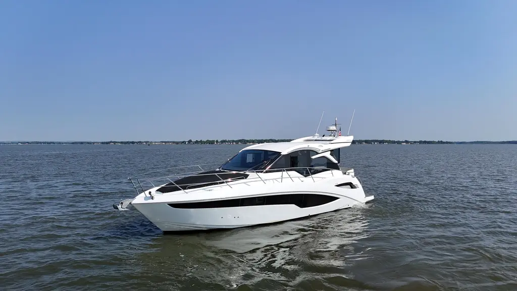 Sea Addendum 2021 Galeon 425 HTS Yacht For Sale in Essex MD Sea Addendum 2021 Galeon 425 HTS Yacht For Sale in Essex MD