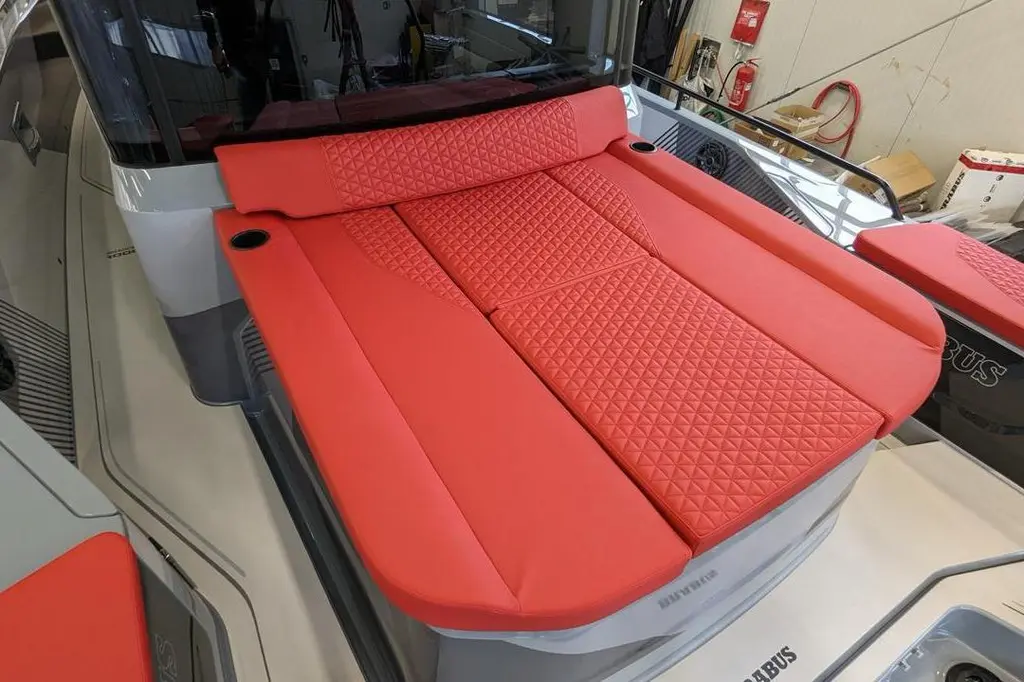 2025 Brabus Shadow 1000 Cross Cabin Yacht For Sale in Nesebar 2025 Brabus Shadow 1000 Cross Cabin Yacht For Sale in Nesebar