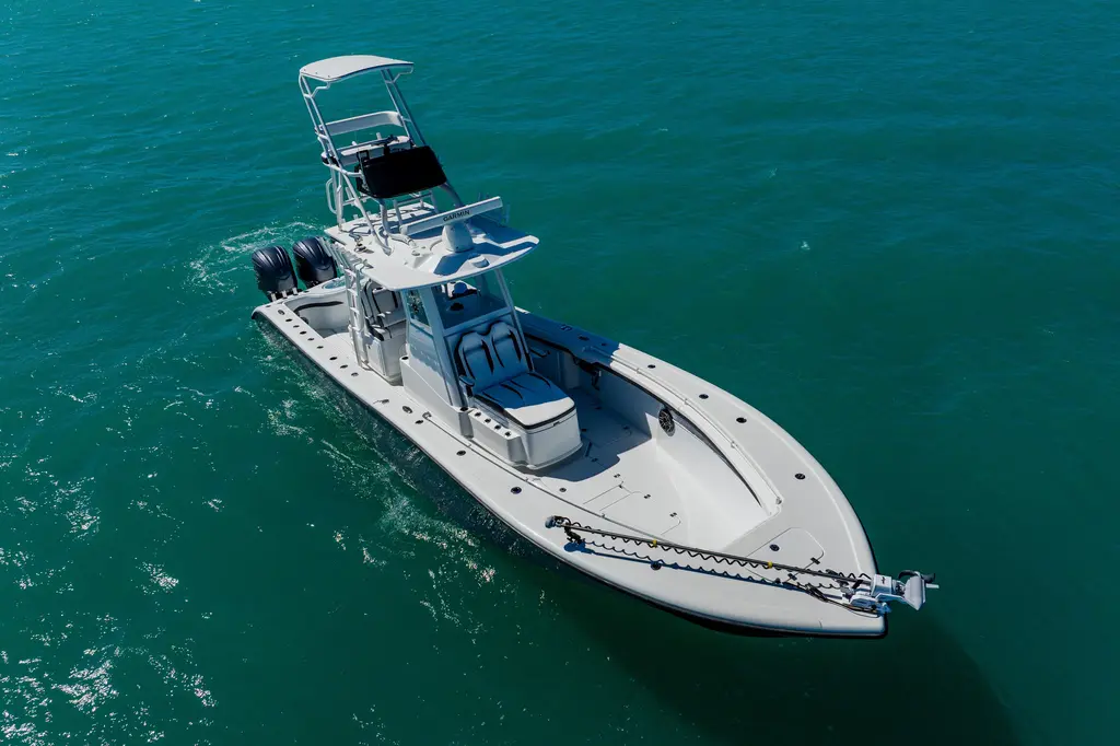 2025 Yellowfin 36 Offshore Yacht For Sale in Anna Maria FL 2025 Yellowfin 36 Offshore Yacht For Sale in Anna Maria FL