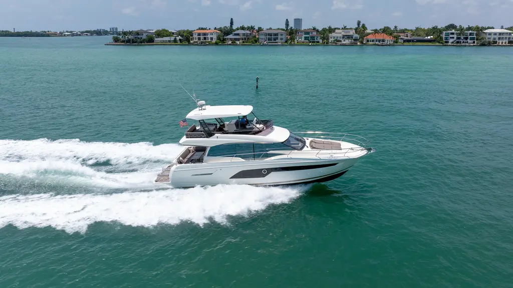 2019 Prestige 520 Yacht For Sale in Sarasota FL 2019 Prestige 520 Yacht For Sale in Sarasota FL