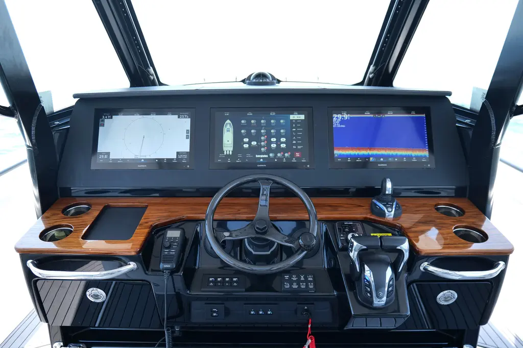 Mr Billy 2024 Everglades 395 Center Console Yacht For Sale in Orange Beach AL Mr Billy 2024 Everglades 395 Center Console Yacht For Sale in Orange Beach AL