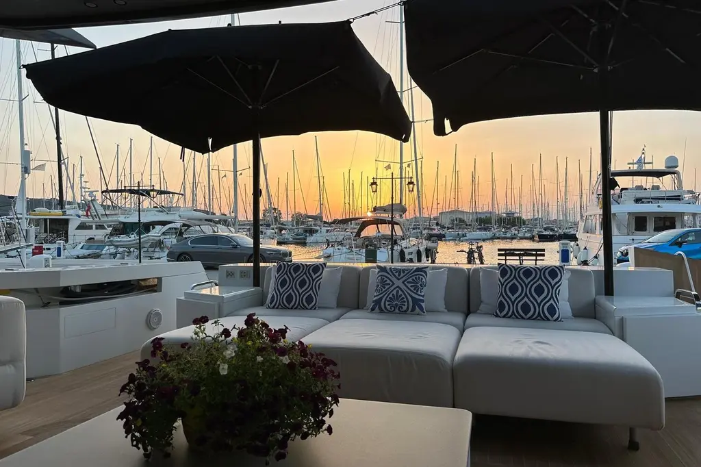 D&D 2018 A85s Yacht For Sale in Lefkada D&D 2018 A85s Yacht For Sale in Lefkada