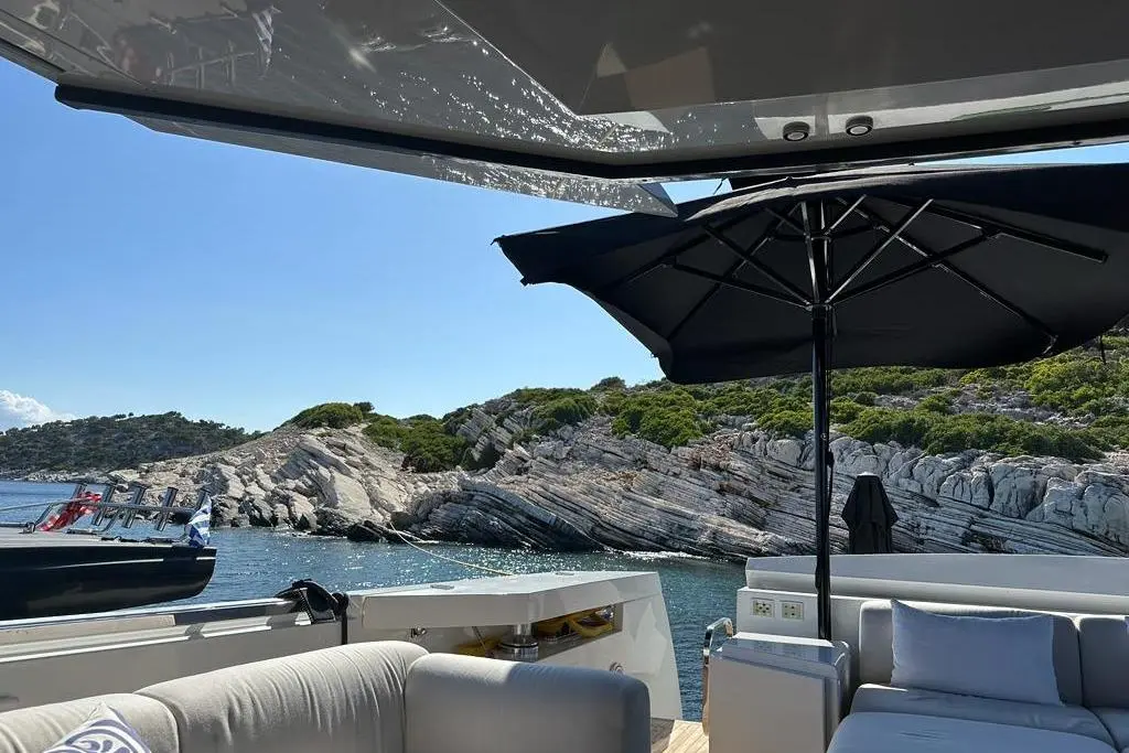 D&D 2018 A85s Yacht For Sale in Lefkada D&D 2018 A85s Yacht For Sale in Lefkada
