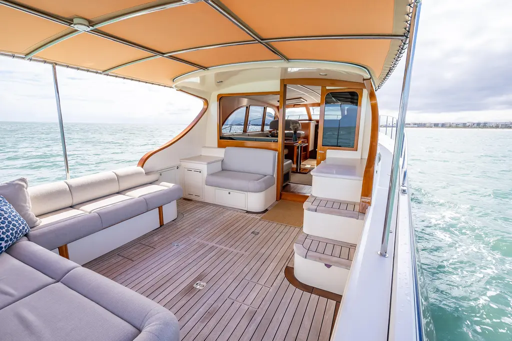 STELLA 2018 Palm Beach Motor Yachts PB50 Yacht For Sale in Cape Canaveral FL STELLA 2018 Palm Beach Motor Yachts PB50 Yacht For Sale in Cape Canaveral FL