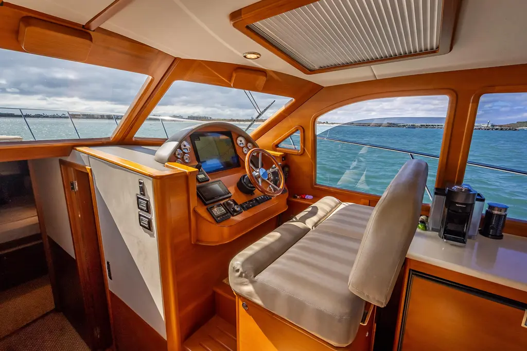 STELLA 2018 Palm Beach Motor Yachts PB50 Yacht For Sale in Cape Canaveral FL STELLA 2018 Palm Beach Motor Yachts PB50 Yacht For Sale in Cape Canaveral FL