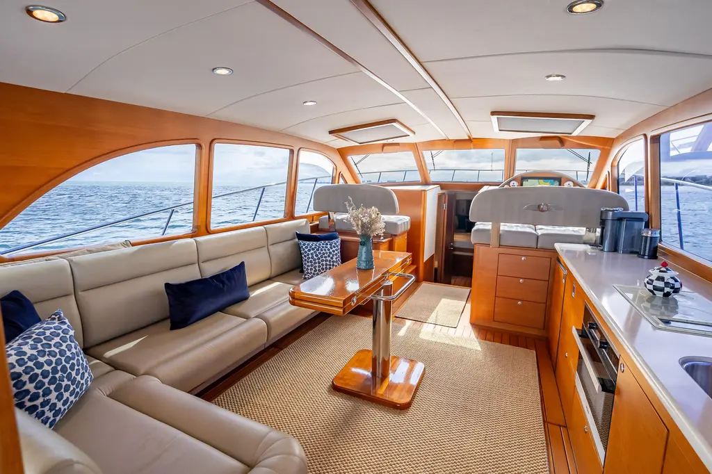 STELLA 2018 Palm Beach Motor Yachts PB50 Yacht For Sale in Cape Canaveral FL STELLA 2018 Palm Beach Motor Yachts PB50 Yacht For Sale in Cape Canaveral FL
