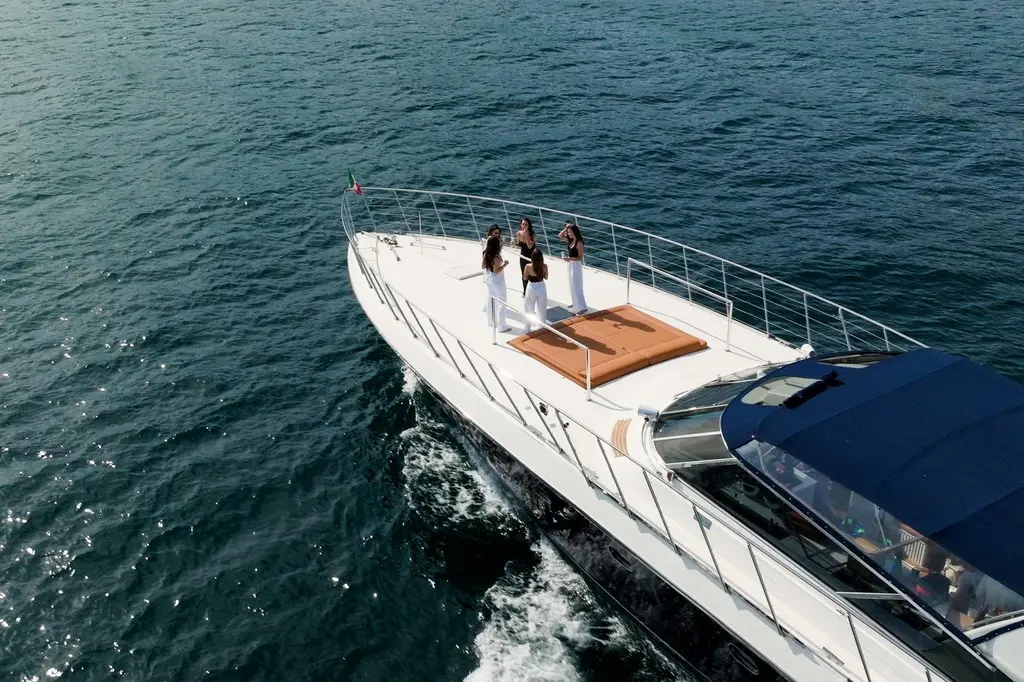 Bote 1992 Baia 80 Yacht For Sale in Brisbane QLD Bote 1992 Baia 80 Yacht For Sale in Brisbane QLD