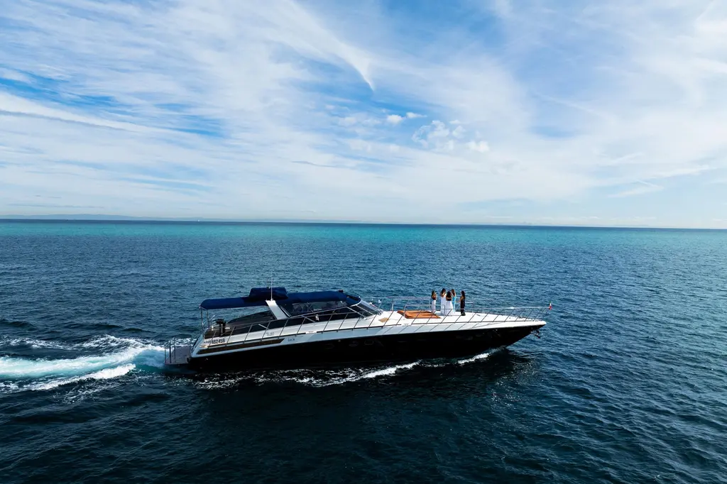 Bote 1992 Baia 80 Yacht For Sale in Brisbane QLD Bote 1992 Baia 80 Yacht For Sale in Brisbane QLD