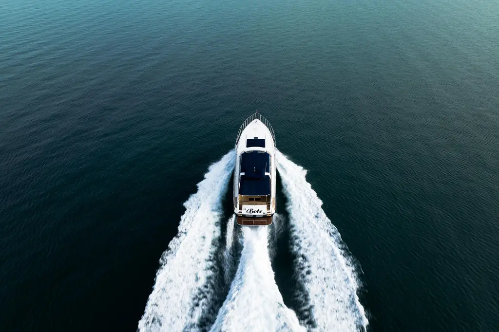 Bote 1992 Baia 80 Yacht For Sale in Brisbane QLD Bote 1992 Baia 80 Yacht For Sale in Brisbane QLD