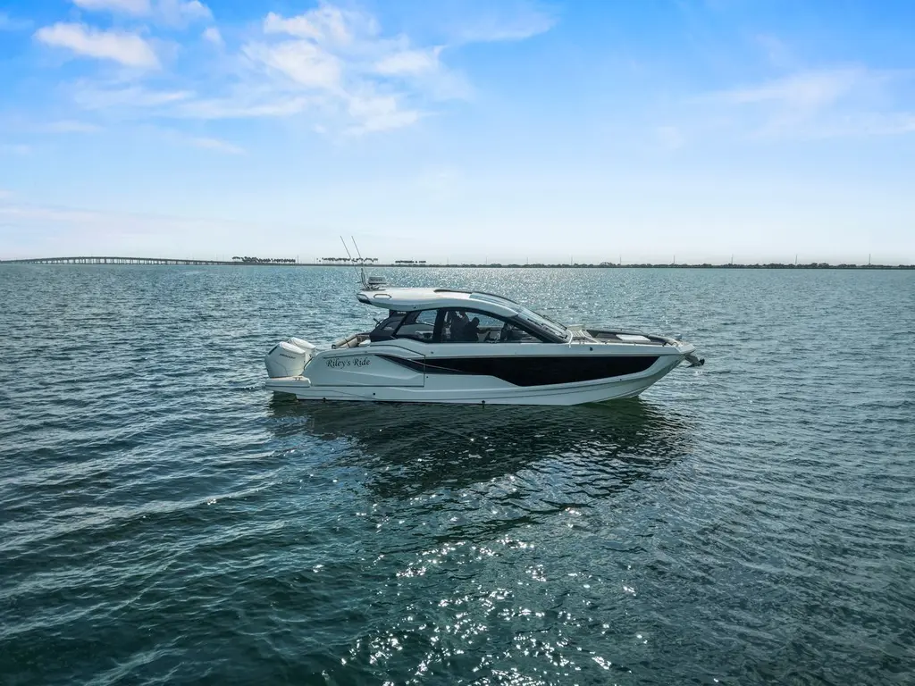 2023 Galeon 375 GTO Yacht For Sale in Clearwater FL 2023 Galeon 375 GTO Yacht For Sale in Clearwater FL