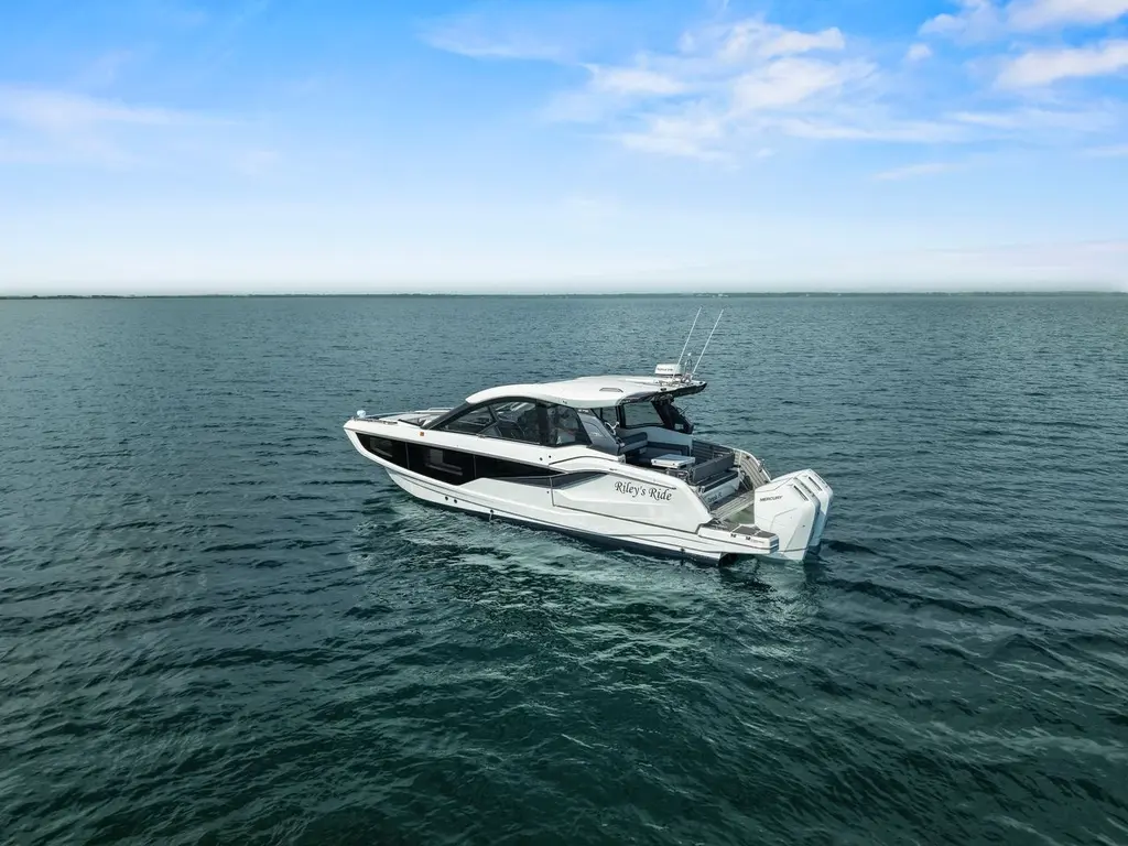 2023 Galeon 375 GTO Yacht For Sale in Clearwater FL 2023 Galeon 375 GTO Yacht For Sale in Clearwater FL