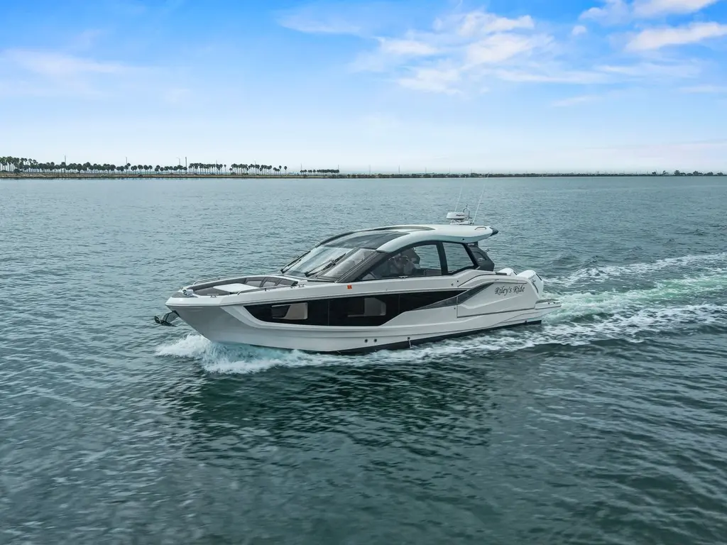 2023 galeon 375 gto clearwater florida for sale