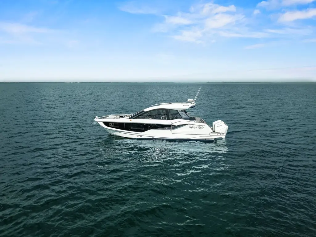 2023 Galeon 375 GTO Yacht For Sale in Clearwater FL 2023 Galeon 375 GTO Yacht For Sale in Clearwater FL