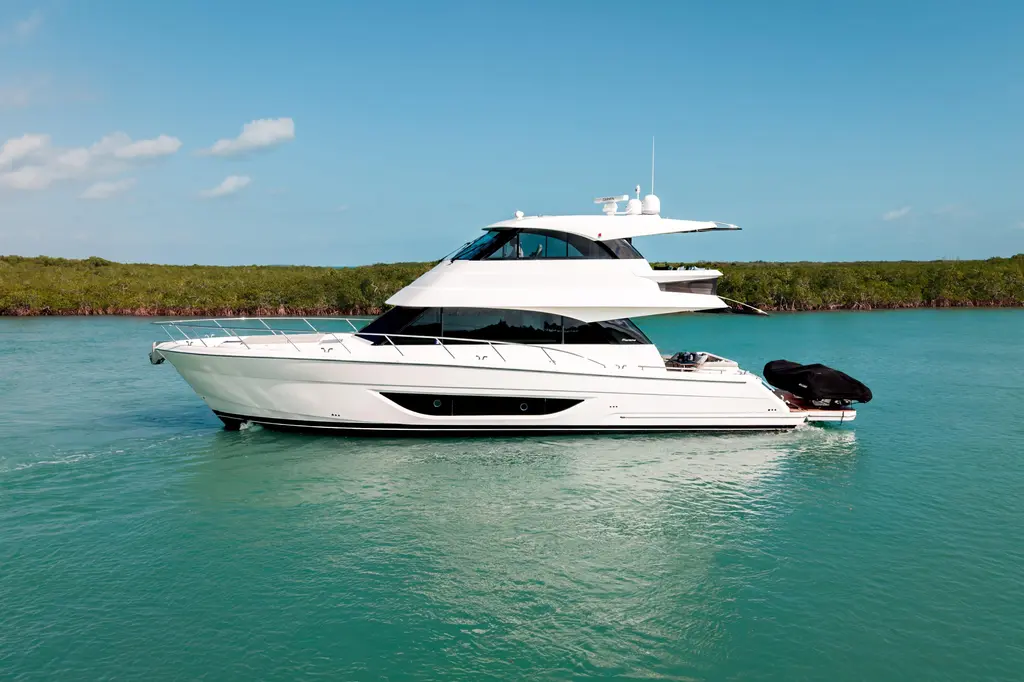 GodSpeed 2024 Maritimo M55 Yacht For Sale in Key Largo FL GodSpeed 2024 Maritimo M55 Yacht For Sale in Key Largo FL