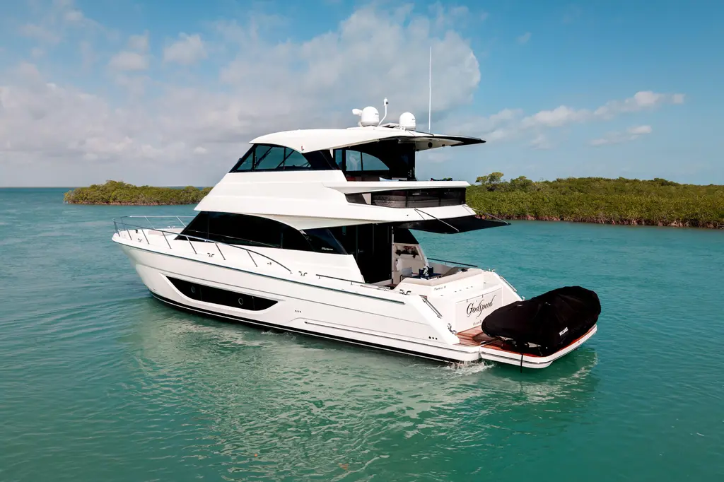 GodSpeed 2024 Maritimo M55 Yacht For Sale in Key Largo FL GodSpeed 2024 Maritimo M55 Yacht For Sale in Key Largo FL