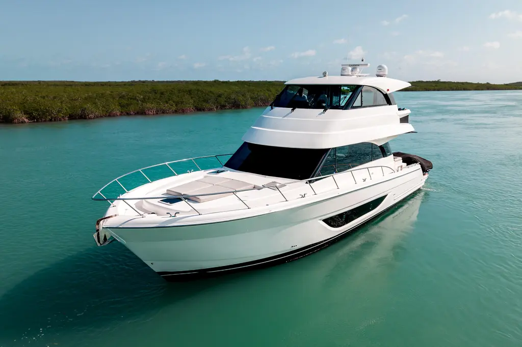 GodSpeed 2024 Maritimo M55 Yacht For Sale in Key Largo FL GodSpeed 2024 Maritimo M55 Yacht For Sale in Key Largo FL