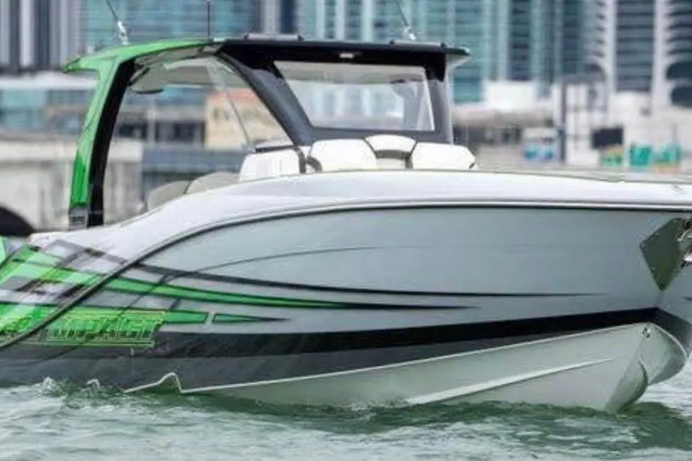 2024 Deep Impact 399 Sport Yacht For Sale in Fort Lauderdale FL 2024 Deep Impact 399 Sport Yacht For Sale in Fort Lauderdale FL
