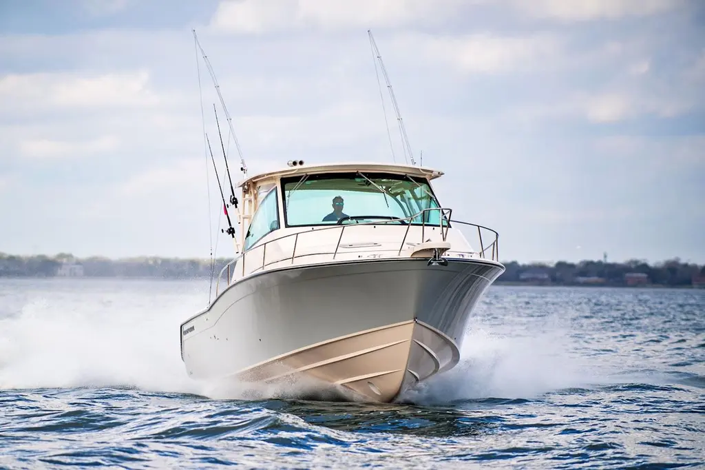2025 Grady-White Express 370 Yacht For Sale in Niantic CT 2025 Grady-White Express 370 Yacht For Sale in Niantic CT