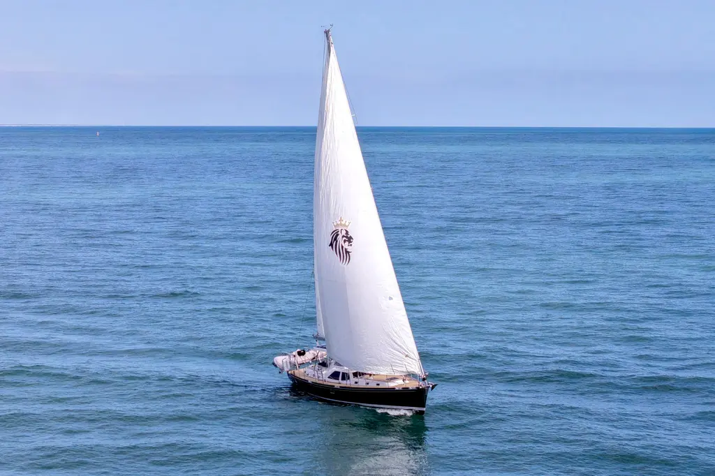 Centurion 2023 Bluewater 56 Yacht For Sale in Stonington CT Centurion 2023 Bluewater 56 Yacht For Sale in Stonington CT