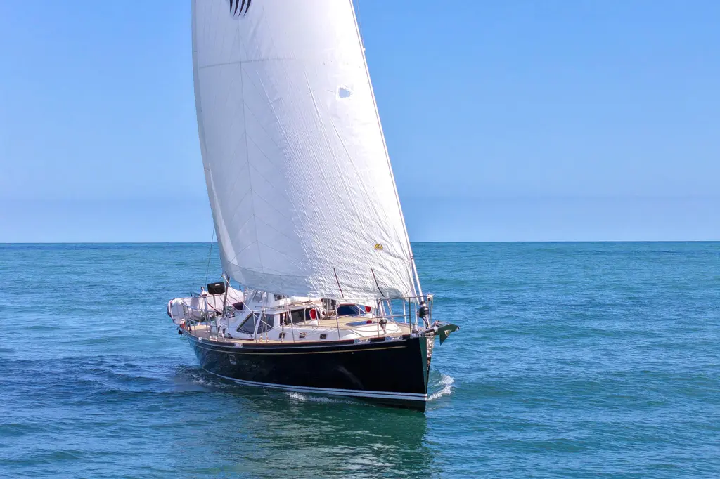 Centurion 2023 Bluewater 56 Yacht For Sale in Stonington CT Centurion 2023 Bluewater 56 Yacht For Sale in Stonington CT
