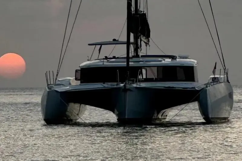 Who Cares 2020 Neel 51 Yacht For Sale in Fort Lauderdale FL Who Cares 2020 Neel 51 Yacht For Sale in Fort Lauderdale FL