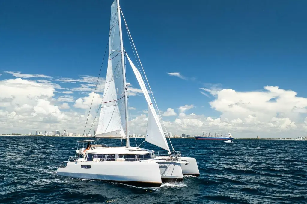 2020 neel 51 who cares fort lauderdale florida for sale