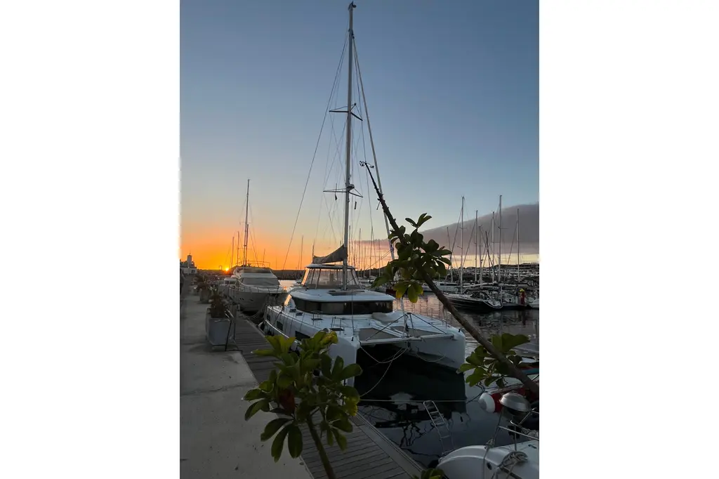 2022 Lagoon 46 Yacht For Sale in Olbia IT-SS 2022 Lagoon 46 Yacht For Sale in Olbia IT-SS