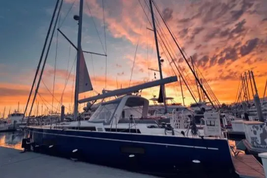 One Five 2022 Beneteau Oceanis Yacht 54 Yacht For Sale in Marina Del Rey CA One Five 2022 Beneteau Oceanis Yacht 54 Yacht For Sale in Marina Del Rey CA