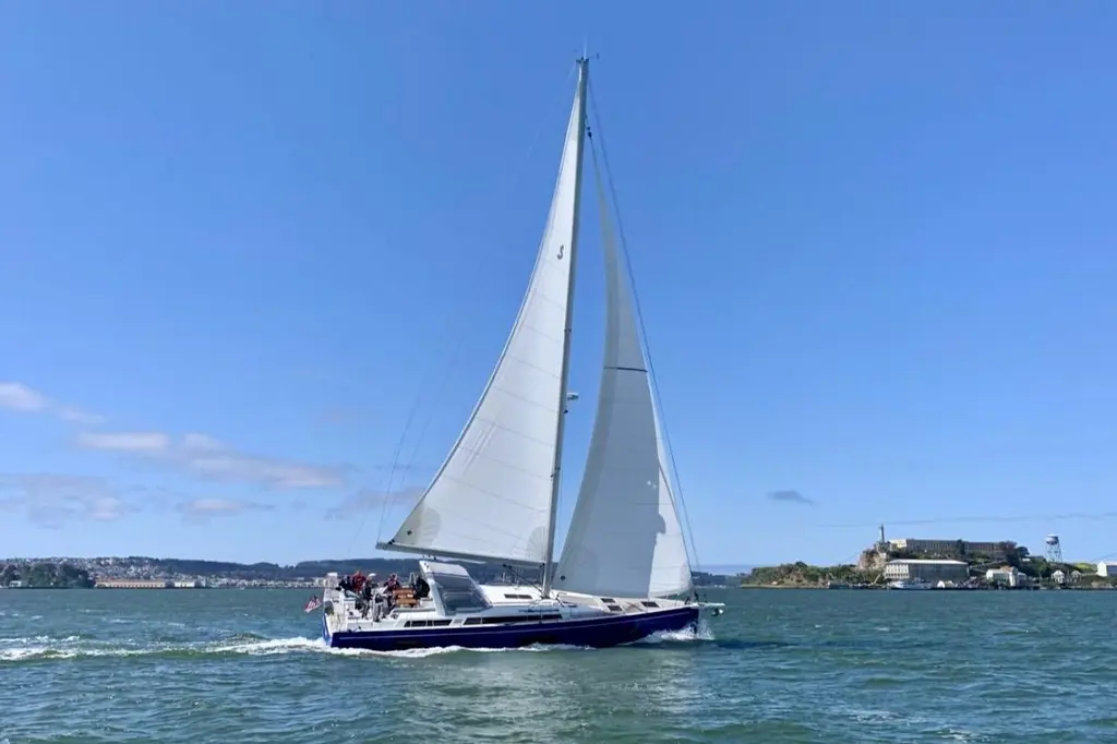One Five 2022 Beneteau Oceanis Yacht 54 Yacht For Sale in Marina Del Rey CA One Five 2022 Beneteau Oceanis Yacht 54 Yacht For Sale in Marina Del Rey CA