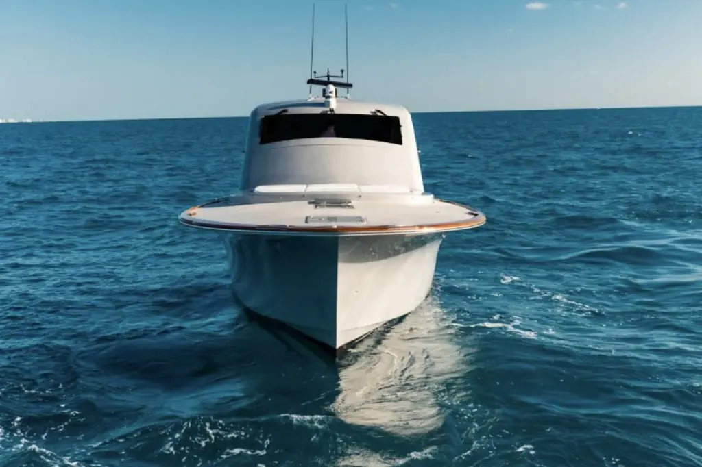 2027 Buddy Davis 52 Euro Coupe Yacht For Sale in Miami FL 2027 Buddy Davis 52 Euro Coupe Yacht For Sale in Miami FL