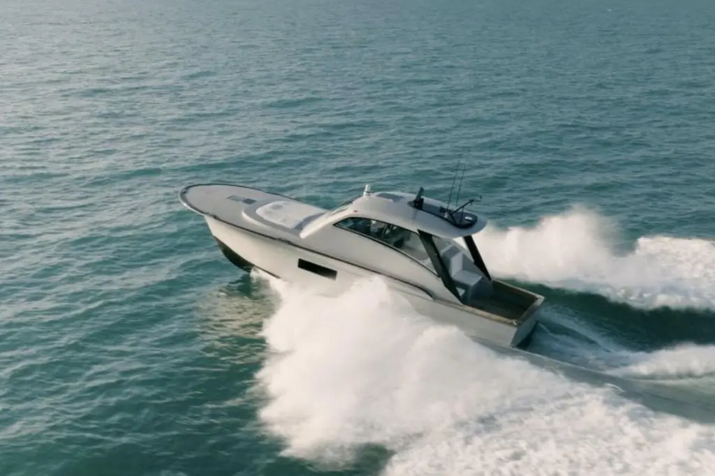 2027 Buddy Davis 52 Euro Coupe Yacht For Sale in Miami FL 2027 Buddy Davis 52 Euro Coupe Yacht For Sale in Miami FL