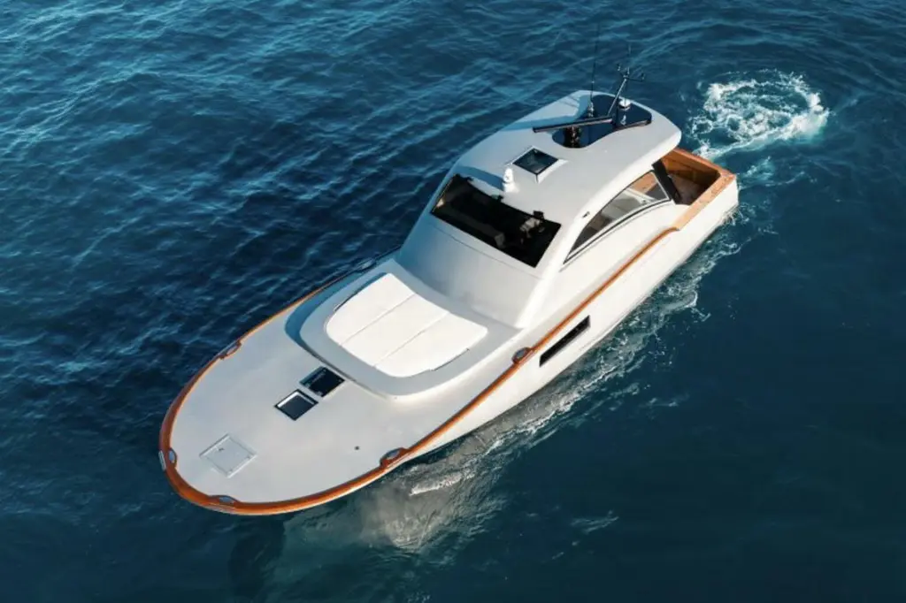 2027 Buddy Davis 52 Euro Coupe Yacht For Sale in Miami FL 2027 Buddy Davis 52 Euro Coupe Yacht For Sale in Miami FL