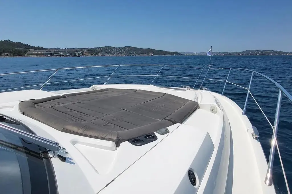 2017 Sunseeker Predator 57 Yacht For Sale in Porto-Vecchio 2017 Sunseeker Predator 57 Yacht For Sale in Porto-Vecchio