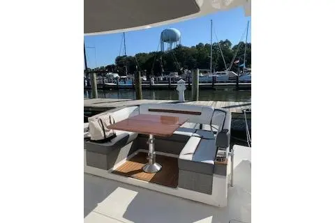 2021 Tiara Sport 38 LS Yacht For Sale in Middle River MD 2021 Tiara Sport 38 LS Yacht For Sale in Middle River MD