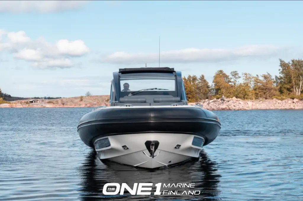 2017 Sacs Rebel 47 Yacht For Sale in Hanko 2017 Sacs Rebel 47 Yacht For Sale in Hanko