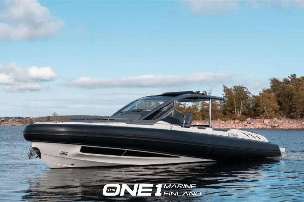 2017 Sacs Rebel 47 Yacht For Sale in Hanko 2017 Sacs Rebel 47 Yacht For Sale in Hanko