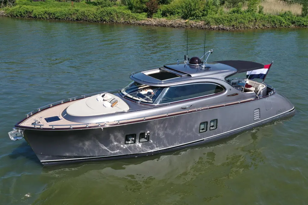 Baateaux 2024 Zeelander 5 Yacht For Sale in Rotterdam Baateaux 2024 Zeelander 5 Yacht For Sale in Rotterdam