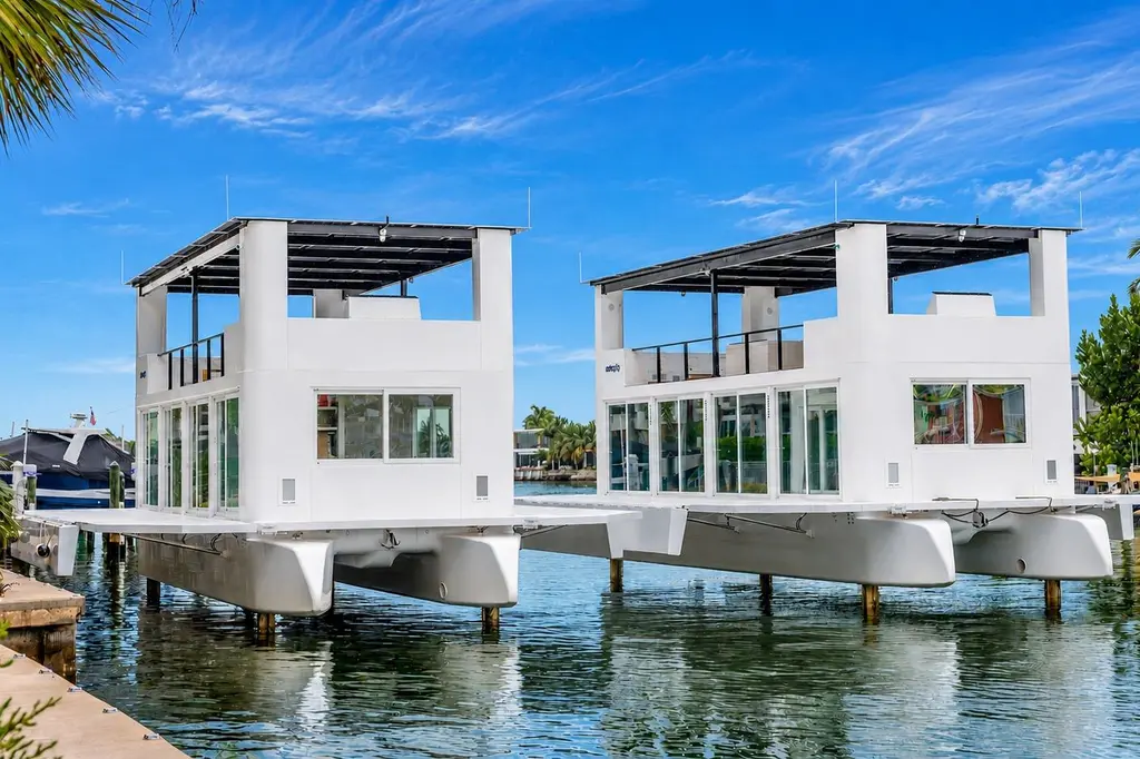 The Myth 2025 Villa 50 Yacht For Sale in Miami FL The Myth 2025 Villa 50 Yacht For Sale in Miami FL