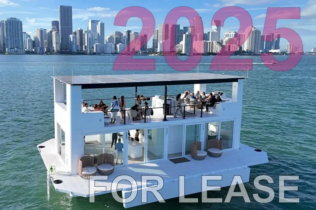 The Myth 2025 Villa 50 Yacht For Sale in Miami FL The Myth 2025 Villa 50 Yacht For Sale in Miami FL