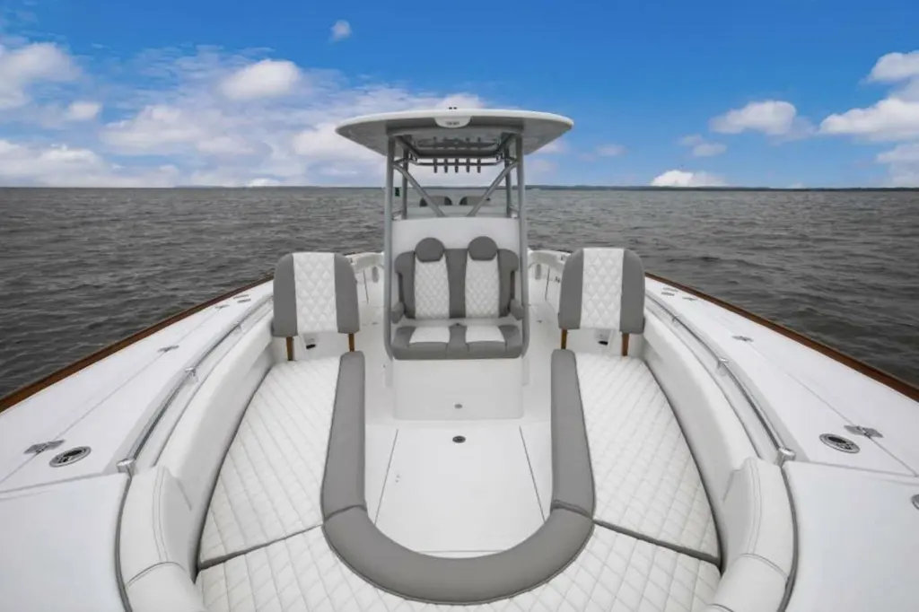 2027 Buddy Davis 34 Center Console Yacht For Sale in Miami FL 2027 Buddy Davis 34 Center Console Yacht For Sale in Miami FL