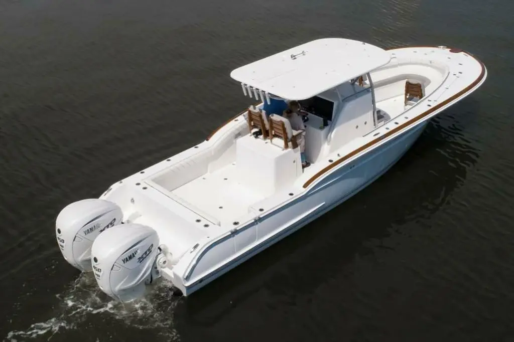 2027 Buddy Davis 34 Center Console Yacht For Sale in Miami FL 2027 Buddy Davis 34 Center Console Yacht For Sale in Miami FL