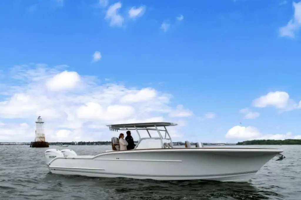2027 Buddy Davis 34 Center Console Yacht For Sale in Miami FL 2027 Buddy Davis 34 Center Console Yacht For Sale in Miami FL