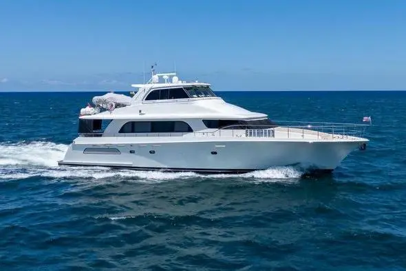 Break Away 2004 Cheoy Lee 81 Sport Yacht Yacht For Sale in Dania Beach FL Break Away 2004 Cheoy Lee 81 Sport Yacht Yacht For Sale in Dania Beach FL