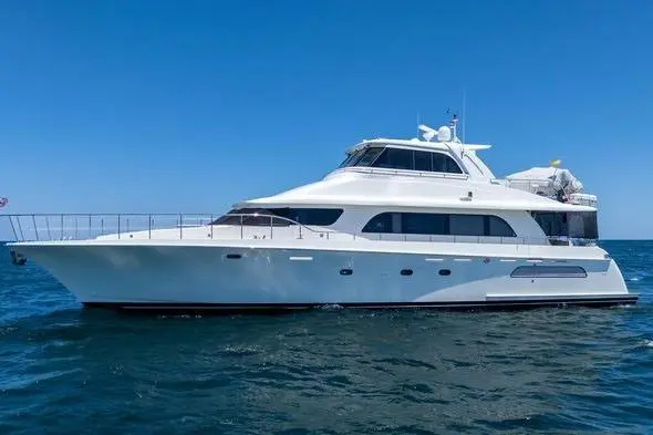 Break Away 2004 Cheoy Lee 81 Sport Yacht Yacht For Sale in Dania Beach FL Break Away 2004 Cheoy Lee 81 Sport Yacht Yacht For Sale in Dania Beach FL